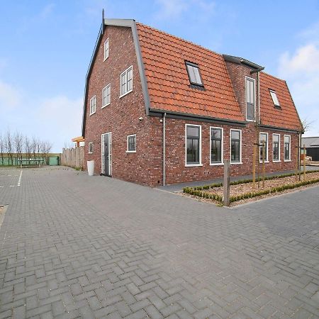 Holiday Home Hazenborgh In Callantsoog With Sauna Near Beach Luaran gambar