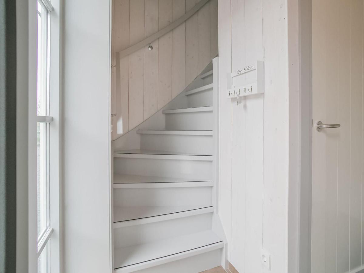 Holiday Home Hazenborgh In Callantsoog With Sauna Near Beach Luaran gambar