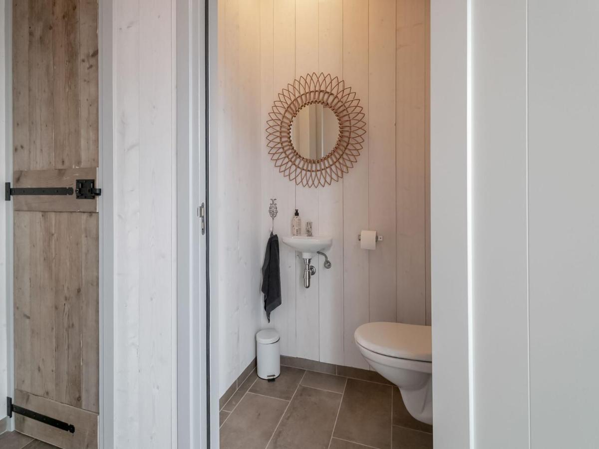 Holiday Home Hazenborgh In Callantsoog With Sauna Near Beach Luaran gambar