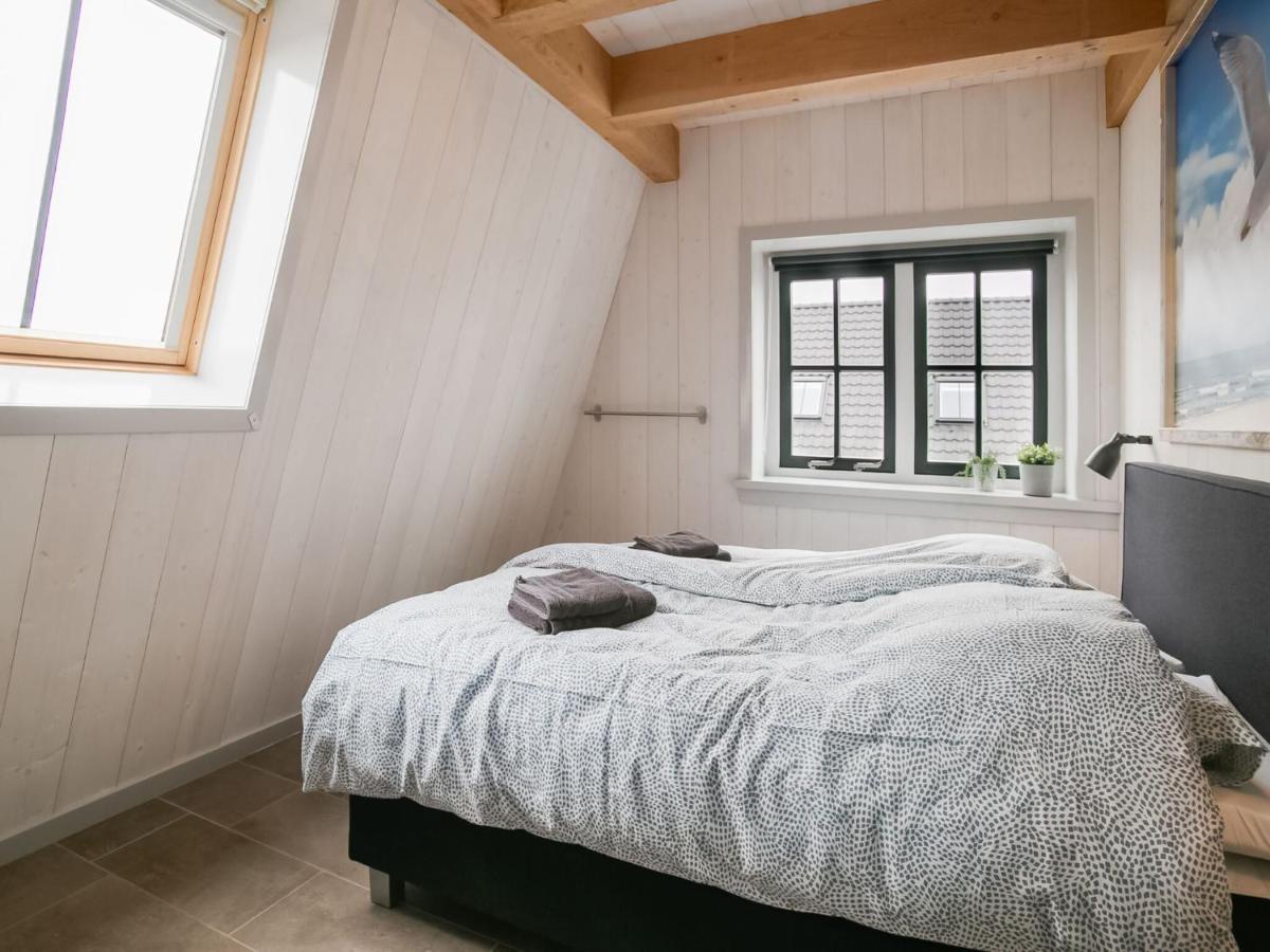 Holiday Home Hazenborgh In Callantsoog With Sauna Near Beach Luaran gambar